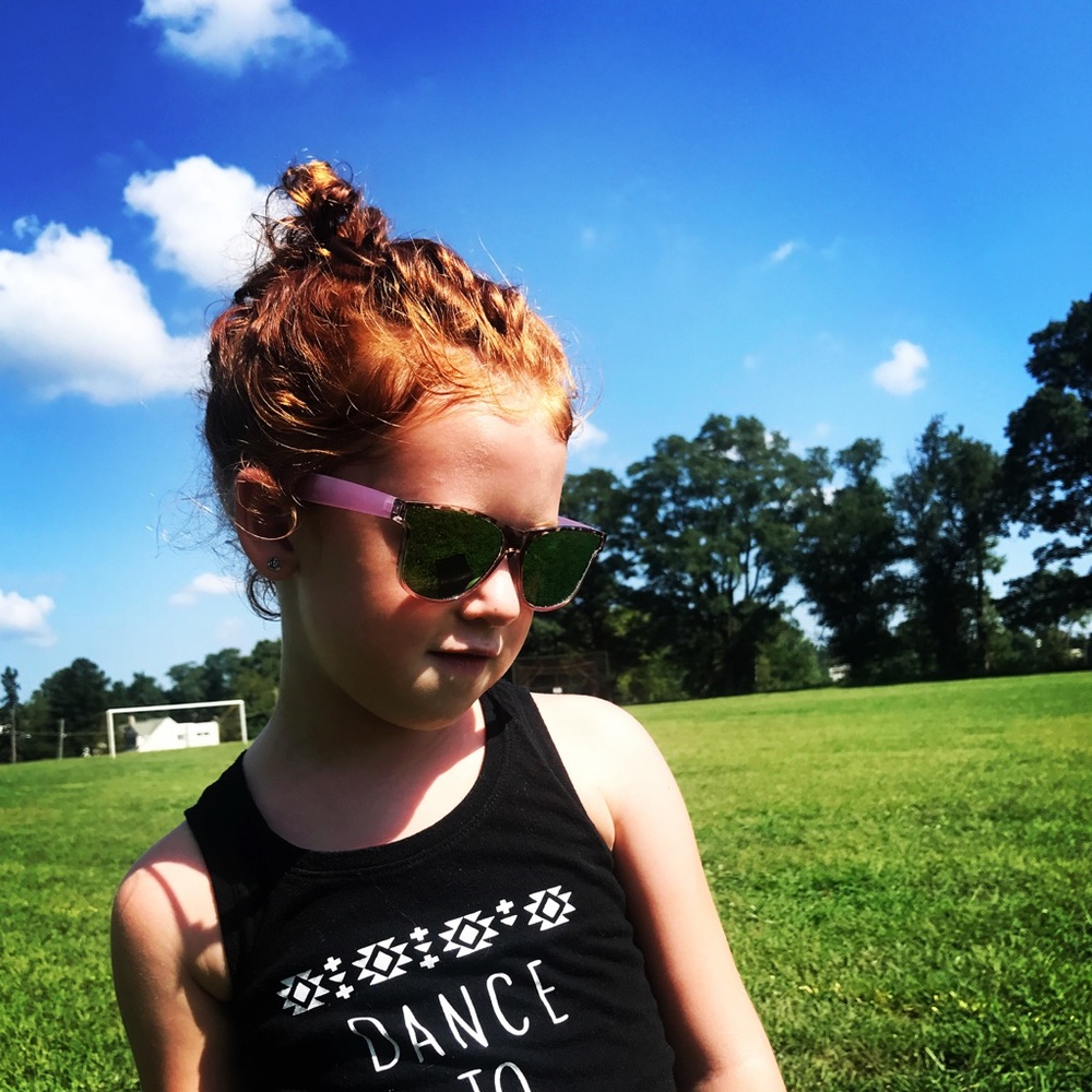 Kids sunglasses